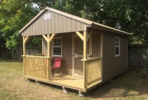 Portable Cabin Lexington