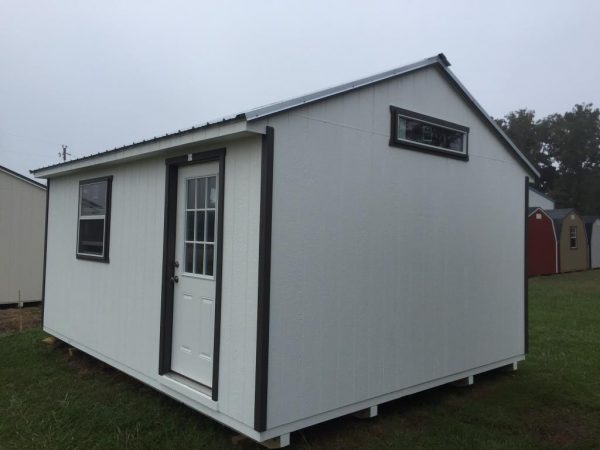 Garden Shed - Portable Storage Sheds Austin TX | Sheds, Garages, Cabins