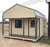 Home - Portable Storage Sheds Austin TX | Sheds, Garages, Cabins